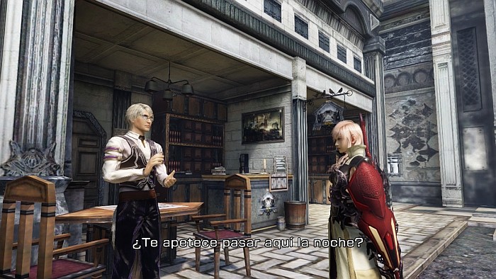 Lightning Returns: Final Fantasy XIII - Imagen 41